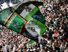 Для болельщиков Боруссии на Олимпийском выделено 2000 мест