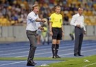 Юрий Семин провел 90-й матч в чемпионате Украины