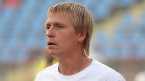 Вячеслав Беляев пополнил тренерский штаб Таврии U-19