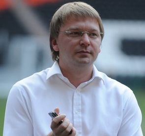 Сергей ПАЛКИН: «Футбол меняется, и мы к этому готовы»