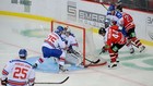 Северсталь - Донбасс - 2:0
