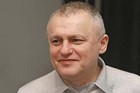 Игорь СУРКИС: «Прошу болельщиков набраться терпения»
