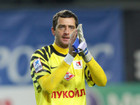 Андрей ДИКАНЬ: «С Барсой можно бороться»