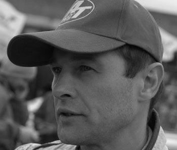 Пять лет назад трагически погиб гонщик Андрей Александров