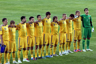 Яковенко огласил состав на матчи против Мальты и Швеции