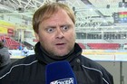 Белый Барс будет бороться за плей-офф + ВИДЕО