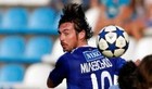 Артем МИЛЕВСКИЙ: «Люблю Динамо и его болельщиков!»