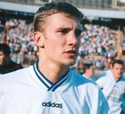 Андрей ШЕВЧЕНКО: «Мне 17, и у меня все впереди»