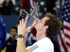 Финал US Open-2012 стал самым продолжительным в истории