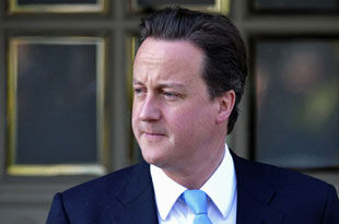 Премьер-министр Великобритании извинился за Хиллсборо