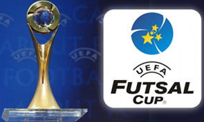 Кубок УЕФА: Энергия в элитном раунде сыграет в Испании