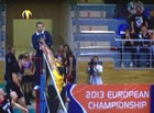 Украинцы завершили отбор третьими