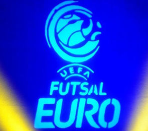Евро-2014 по футзалу пройдет в Антверпене