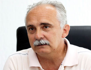 Сергей РАФАИЛОВ: «Мы подадим в суд на Несмачного»