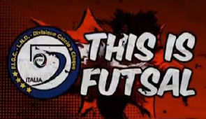 This is futsal + ВИДЕО