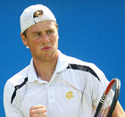 Измир. Илья Марченко в финале