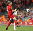 Ливерпуль - Манчестер Юнайтед - 1:2 + ВИДЕО