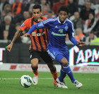 Прощальный аккорд Семина...