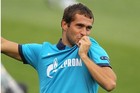 Кержаков вернется в основной состав Зенита