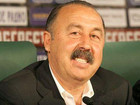 ГАЗЗАЕВ: «Поражение от Шахтера - не повод для таких решений»