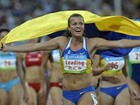 ДОБРЫНСКАЯ: «Говорили: так ужасно выступила и еще улыбается»