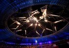 Три года Шахтера на новом стадионе