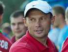 Владимир МИКИТИН: «Говорил ребятам, что игра будет сложной»