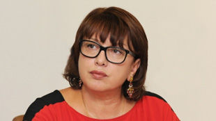 Ольга СМОРОДСКАЯ: «В провале на Евро-2012 виноват Адвокат»
