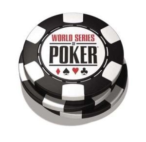 WSOP 2012: Еще 15 турниров серии