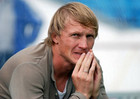 Андрей ГУСИН: «Даже вдесятером играли неплохо»
