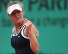 Элина Свитолина выиграла финал в Телави у Цуренко