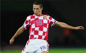 Форвард Кривбасса вызван в молодежную сборную Хорватии