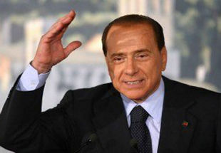 Берлускони опроверг информацию о конфликте с Галлиани