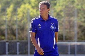 Валентин БЕЛЬКЕВИЧ: «Готовим игроков для первой команды»