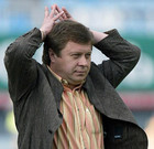 Александр ЗАВАРОВ: «Из футбола никуда не уходил»