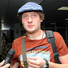 О хамстве украинских футболистов...