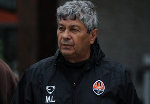 Мирча ЛУЧЕСКУ: «К Металлисту готовятся не все»