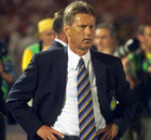 Леонид БУРЯК: «Можем играть в ЛЧ четырьмя командами»