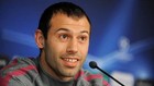 Хавьер МАСКЕРAНO: «Барса осталась прежней»