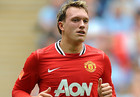 Защитник Манчестер Юнайтед восстановился после травмы