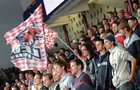 В Праге установлен рекорд посещаемости матча КХЛ