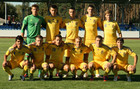 Украина (U-21) - Дания (U-21). Анонс