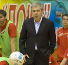 Евгений РЫВКИН: «Надо продолжать работать»