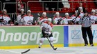 КХЛ. Барыс - Донбасс - 6:1 + ВИДЕО