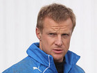 Вячеслав МАЛАФЕЕВ: «Я просто тренируюсь на себе»