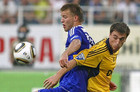 Олег ВЕНГЛИНСКИЙ: «Динамо выиграет - 2:1»