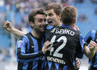 Черноморец – Таврия – 1:0