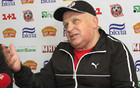 Виталий КВАРЦЯНЫЙ: «Очень сложно этой команде будет дальше»