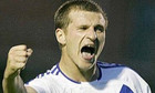 Динамо (мол) – Десна (Чернигов) – 2:2: еще один гол Алиева