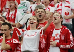 Польские итоги Евро-2012: статистика обнадеживает